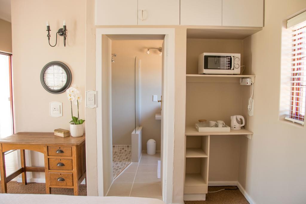 Goedemoed Farm Guest House Paarl Dış mekan fotoğraf