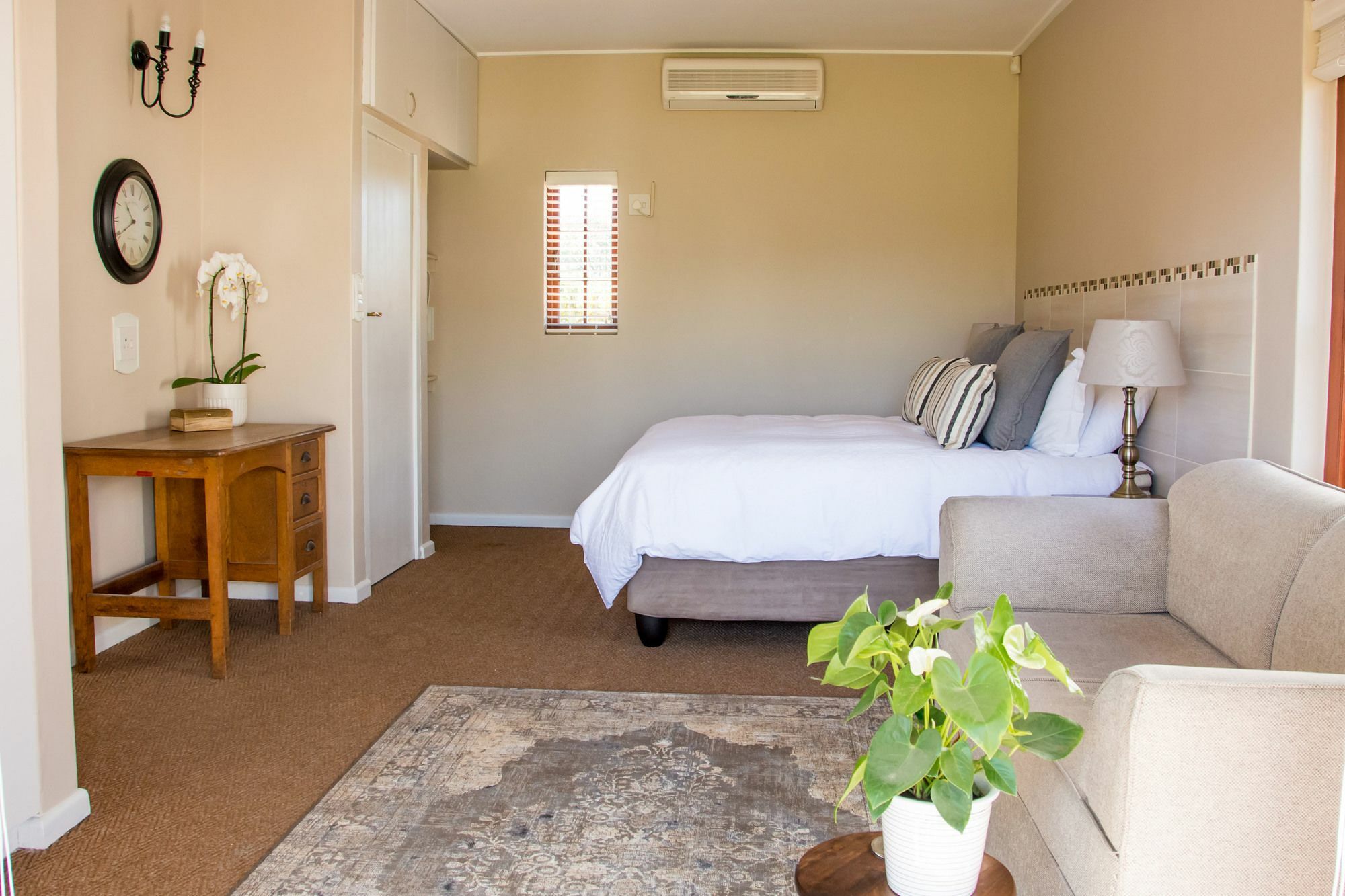 Goedemoed Farm Guest House Paarl Dış mekan fotoğraf